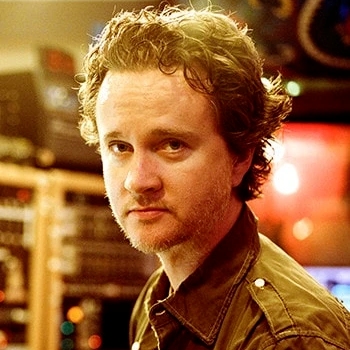 Greg Wells