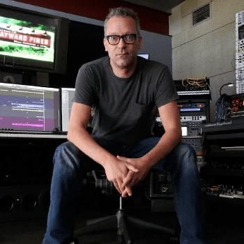 Charlie Clouser