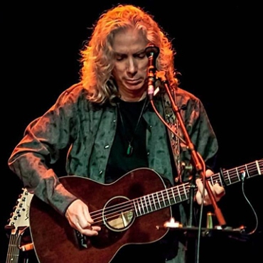 Hank Linderman