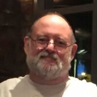 Barry Wood