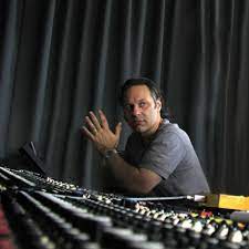 Mark Wingfield