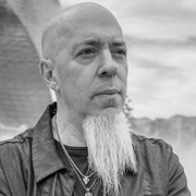 Jordan Rudess