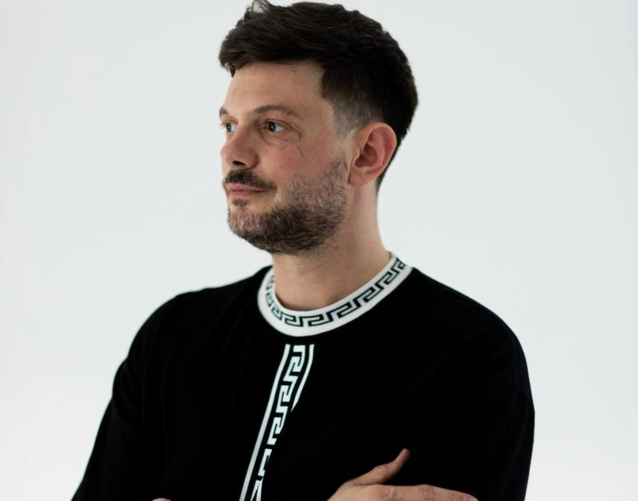 Sacha Robotti - Press 1