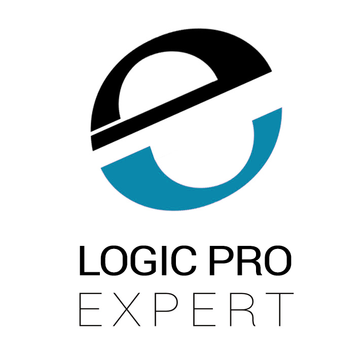 Logic Pro Expert