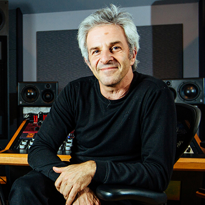 Jonathan Wyner