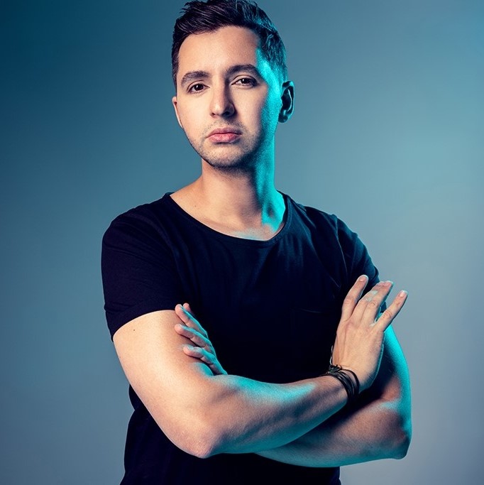Jordan Tobias